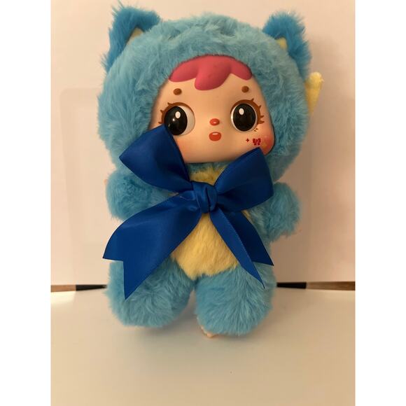 TYKE Baby Series 3 – Zodiac Signs (Libra) - Picture 1 of 3